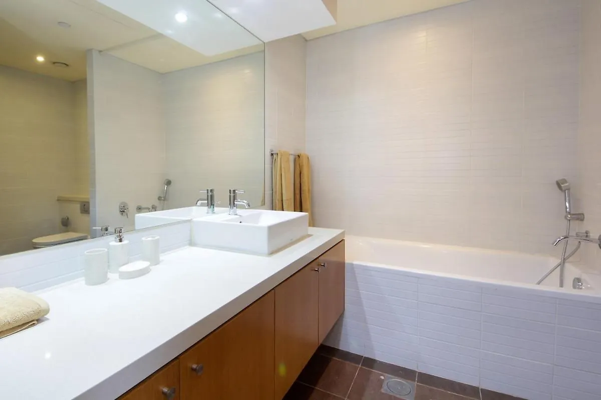 1B - 216 Al Nada 1 Raha Beach - Silk Valley - Luxury 1B With Direct Beach Access Abu Dhabi Apartment