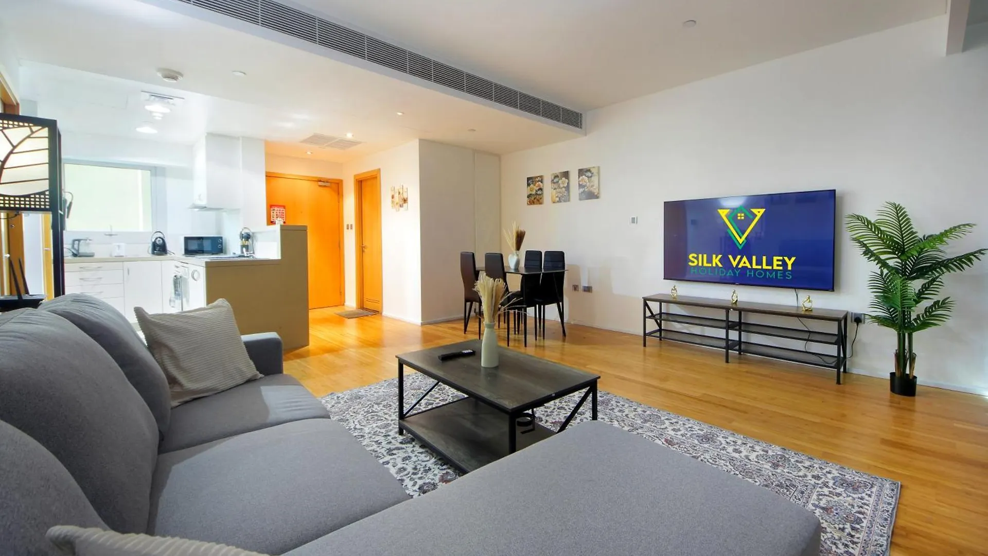 1B - 216 Al Nada 1 Raha Beach - Silk Valley - Luxury 1B With Direct Beach Access 阿布扎比