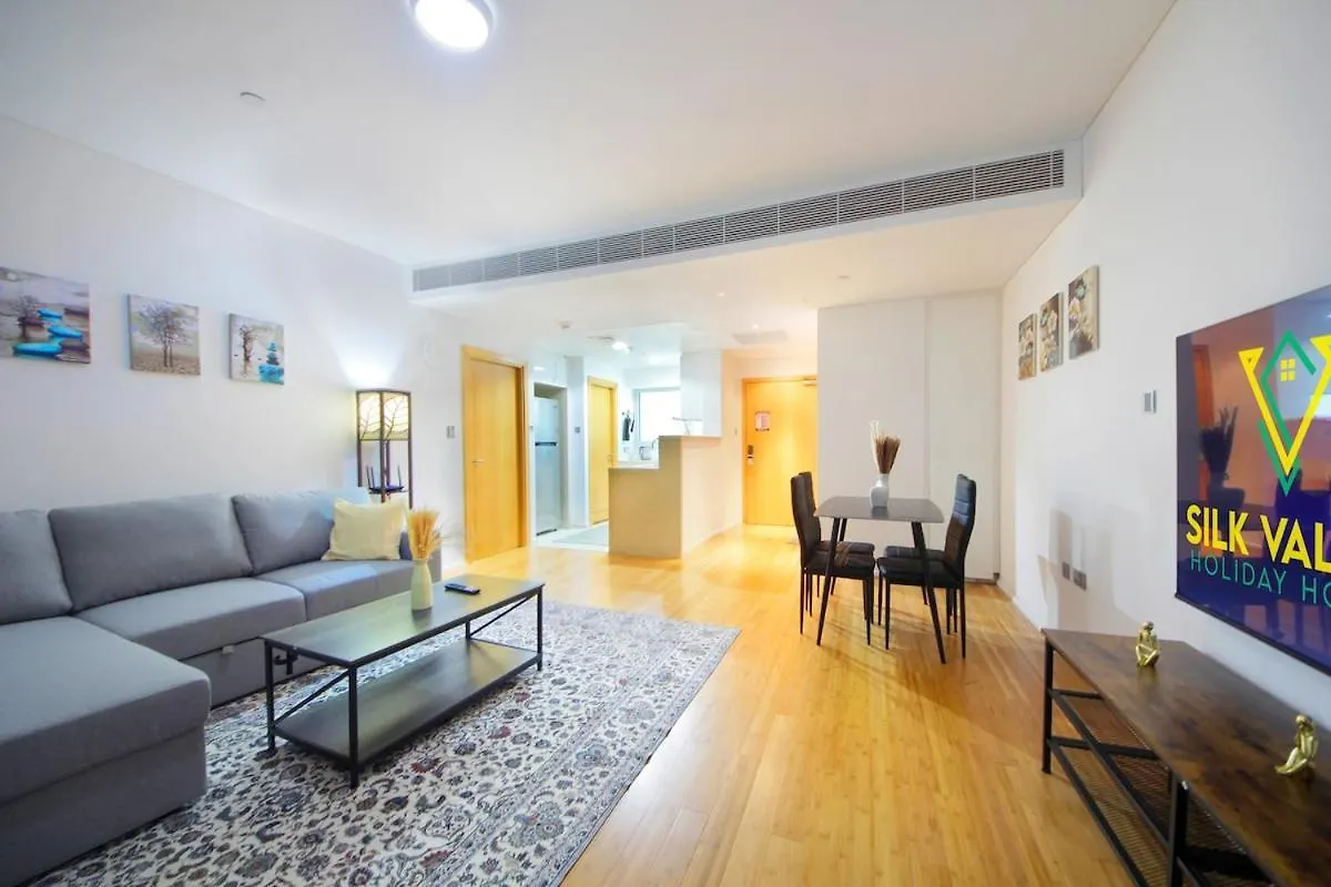 1B - 216 Al Nada 1 Raha Beach - Silk Valley - Luxury 1B With Direct Beach Access 阿布扎比 阿拉伯联合酋长国
