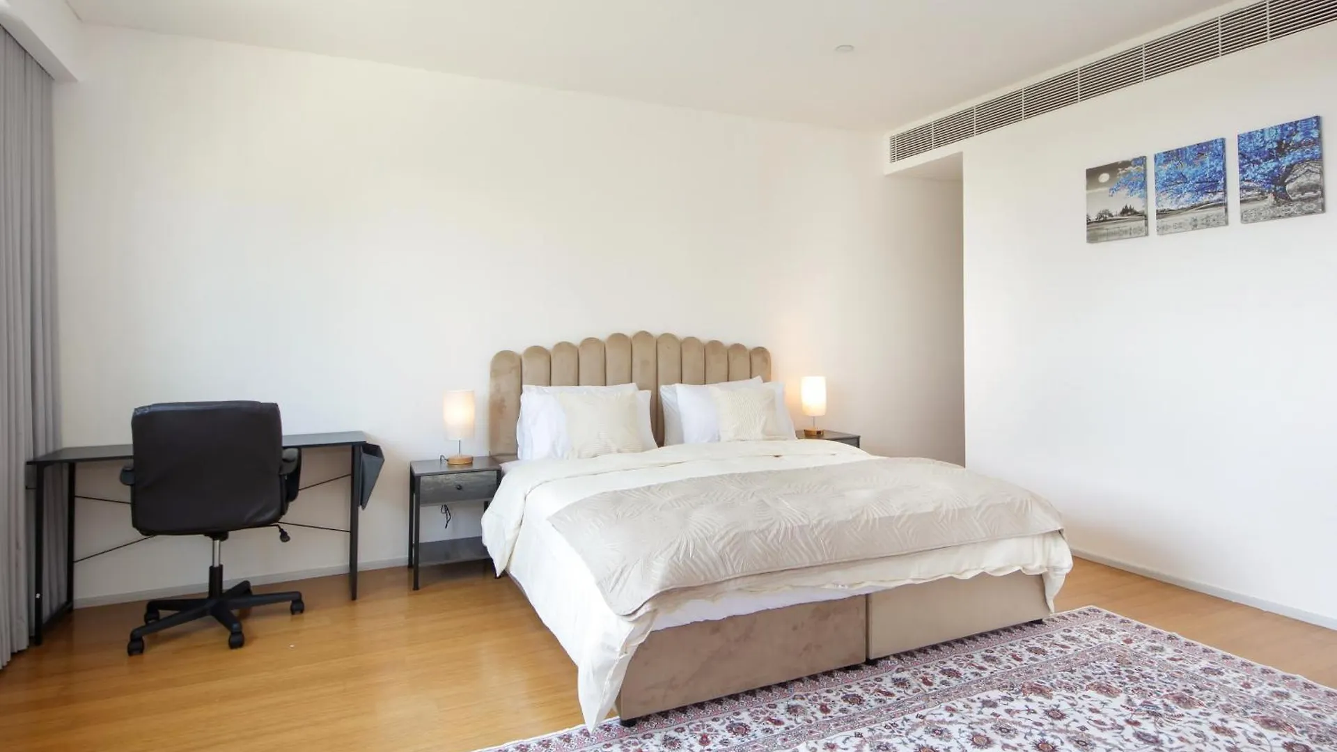 1B - 216 Al Nada 1 Raha Beach - Silk Valley - Luxury 1B With Direct Beach Access Abu Dhabi United Arab Emirates